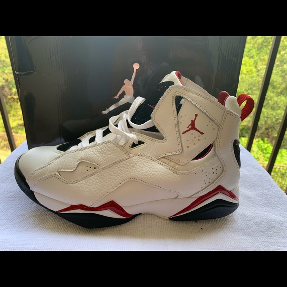 Jordan True Flight23 sz. 9.5 - Picture 3 of 5